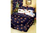 Cal Berkeley Bed in Bag Full