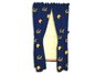 Cal Berkeley 63" Curtains