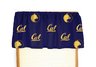 Cal Berkeley Curtain Valance