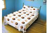 Cal Berkeley Sheet Set Full White