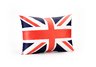 United Kingdom Flag Pillow.