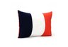 France Flag Pillow.