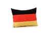 Germany Flag Pillow.