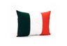 Italy Flag Pillow.