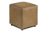 Camel Ottoman