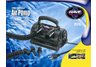 120V Canister Pump