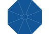 market umbrella canopy