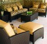 wicker furniture, outdoor furniture