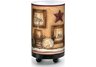 8 Country Accent Lamp