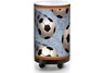 7.5 Soccer in Motion Accent Lamp