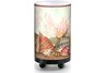 8 Coral Seashells Accent Lamp