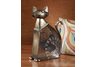 Figurine Fan - Cat