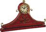 Whitmore Mantle Clock