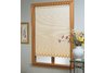 HONEYCOMB CELLULAR SHADE - 23X64 - ALABASTER - PACK 1