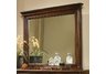 maple mirror