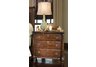 maple nightstand