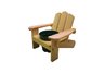 Chair Planter