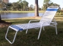 Regatta Chaise Lounge