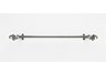 Metallo Rod/Finial - Chateau