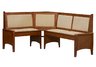 Corner Bench For Nook Set