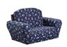 Chicago Bears  Sleep Over Sofa