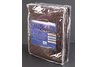 Quilted Bedcap Coverlet