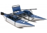 Cimarron Pontoon Boat