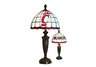 University of Cincinnati Bearcats Tiffany Desk Lamp