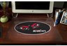 Cincinnati Centered Mascot Deskpad