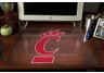 Cincinnati Logo Deskpad