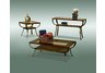City Place Coffee Table