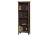 Classic Oak Bookcase