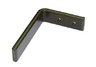 brackets, fencing hardware