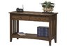 Console Tables