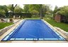 pool cover, winter pool covers, rectangle pool covers