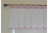 Babykins Classic Baby Girl Valance