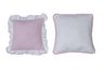 Babykins Classic Baby Girl Crib Set