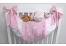 Babykins Classic Baby Girl Toy Bag