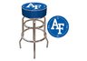 Air Force Padded Bar Stool