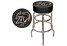 Army Padded Bar Stool