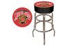 Maryland University Padded Bar Stool
