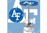 Air Force Pub Table