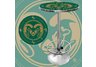 Colorado State University Pub Table