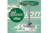 University of North Carolina Charlotte Pub Table