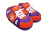 Clemson Tigers Boot Slipper 2X