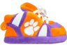 Clemson Tigers Baby Slipper