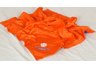 Clemson Tigers Baby Blanket