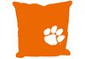 Clemson Decorative Pillow
