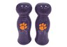 Clemson University Tigers Pepper Mill Set