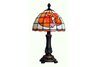 Clemson Accent Lamp